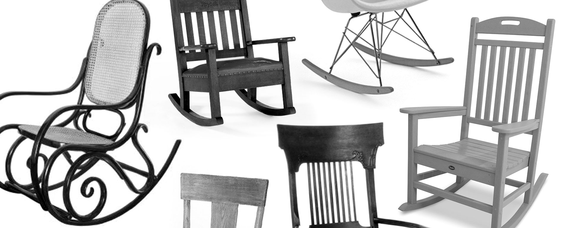 Off the Rocker: A Brief History of One of America's Favorite Chairs -  Living Outdoors