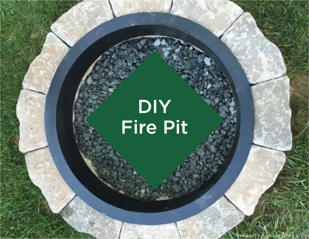 Warm Up With a DIY Fire Pit - Living Outdoors