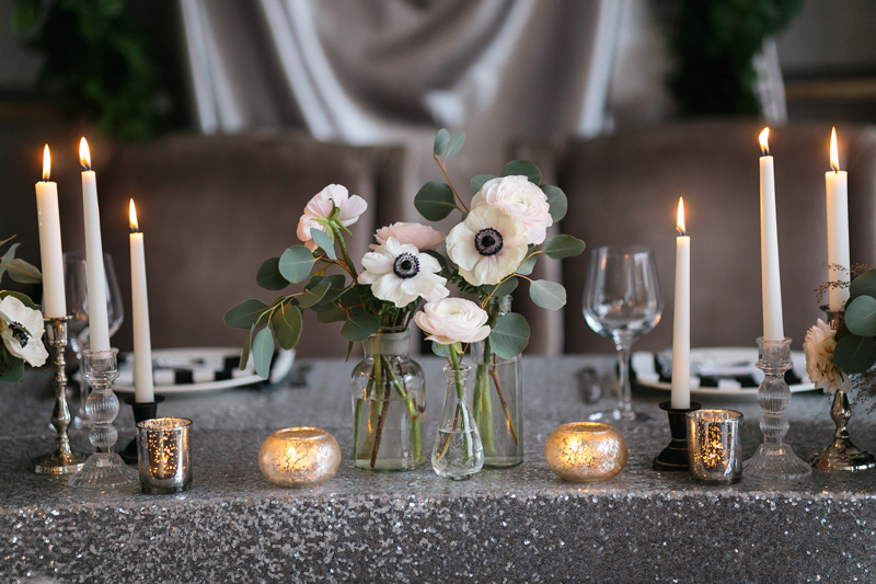 Create Showstopping Tablescapes for Fall - Living Outdoors