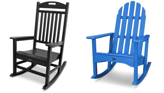 How to Buy an Outdoor Rocking Chair | Trex® Outdoor Furniture™