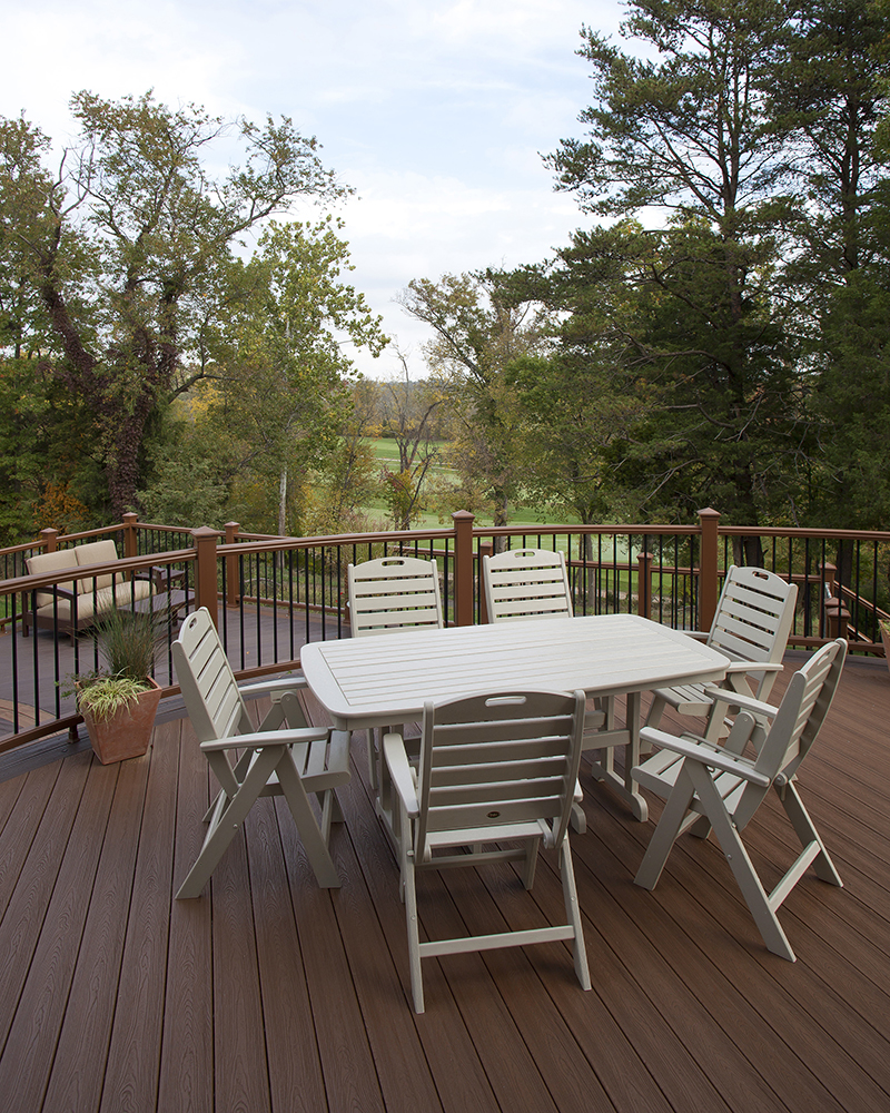 How a Deck Can Impact Your Home's Resale Value - Living Outdoors